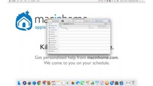 How to Find Lost Files & Emails on your Mac: Six Critical Tips