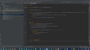 Leer código de barras con ZXING, Java y Android Studio