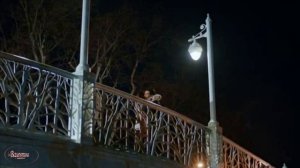 "НЕ СТАВЬ НА ПАУЗУ ЛЮБОВЬ"- Леся Денисова