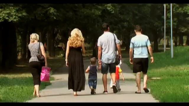 Виктору Навоченко - 40 лет смотреть онлайн