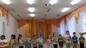 «В лесу родилась елочка» оркестр с диатоническими  колокольчикам. Автор Р.А. Кудашева