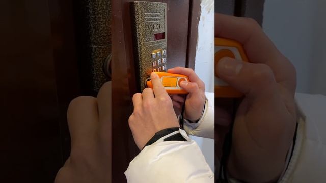 Flipper zero iButton bruteforce смотреть онлайн