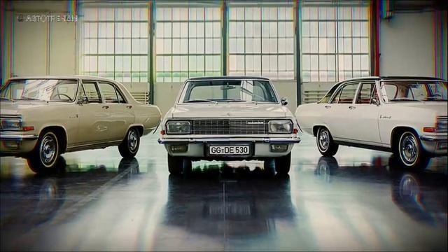 АВТОКОНЦЕРН ОПЕЛЬ (БОЛЬШАЯ ТРОЙКА) смотреть онлайн