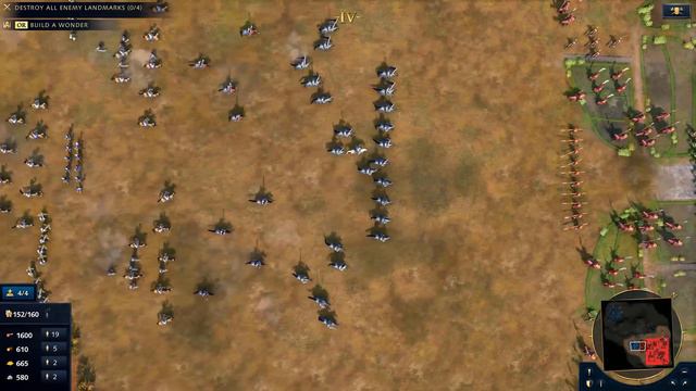 Что известно про AGE of EMPIRES 4: геймплей, дата выхода, фракции, эпохи