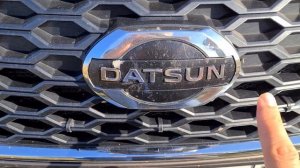 Datsun On Do или Lada Granta? Стоит ли брать... Что ждет владельца Датсун Он До