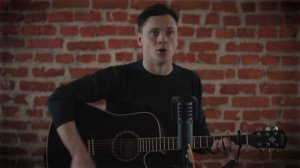 pyrokinesis - сигаретка без кнопки (IG9 cover)