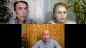 Час быка: Человеки или благонамеренные демоны? #МихаилВеличко #ВПСССР #Ефремов