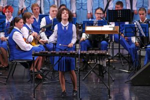"Пустячок", ансамбль Локтева. "Trifle", Loktev Ensemble.
