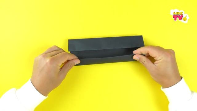 Как сделать пистолет своими руками из бумаги без клея. Оригами оружие из бумаги ПМ пистолет Макаров