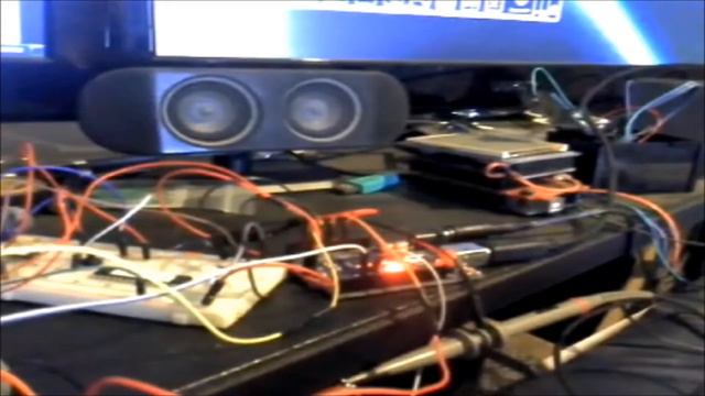 TSN Update: New Fluxgate Precision Magnetometer Being Developed смотреть онлайн