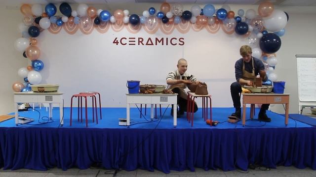 4ceramics 27.11.22 смотреть онлайн