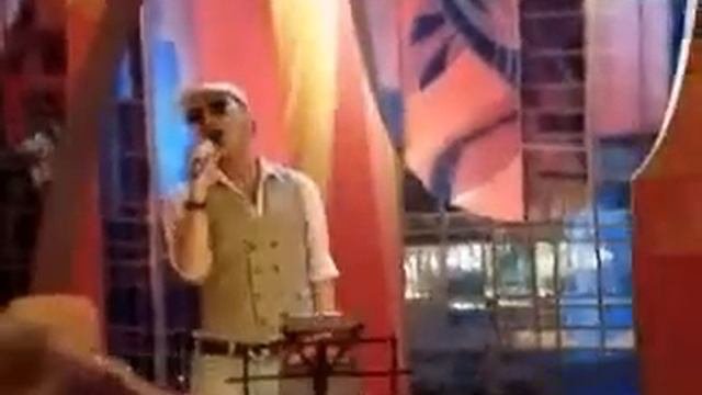 Александр Панайотов (Alexandr Panayotov) - Careless Whisper