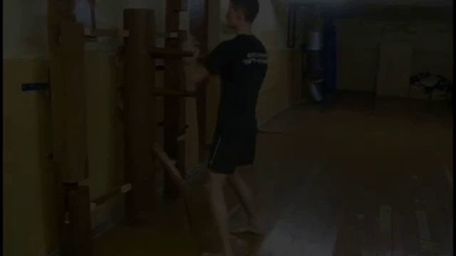 КУНФУ "ТИГР-ДРАКОН" смотреть онлайн