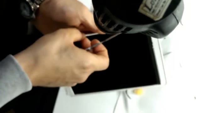 Замена тачскрина на планшете EXPLAY sQuad 7.82 3G смотреть онлайн