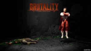 Mortal Kombat 1 - Omni-Man All Brutalities & Secret Brutality