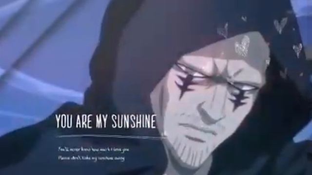 Клип под аниме хвост феи ,, А ты целуешся на первом свидании?" смотреть онлайн