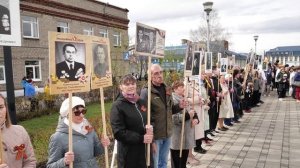 С Днём Великой Победы, бумажники!