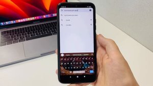 Как отключить или включить Т9 на Android?