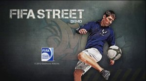 Fugative ft. Mz. Bratt & Wiley - Go Hard | FIFA STREET SOUNDTRACK