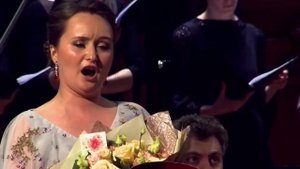 Вольфганг Амадей Моцарт. Литургия «Laudate Dominum» (Vesperae solennes de Confesore), К.339.