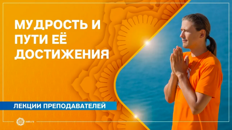 МУДРОСТЬ. Пути достижения мудрости. Антон Чудин