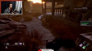 Hellhound Играет 1х1 с RafRider! (Нарезка стрима)