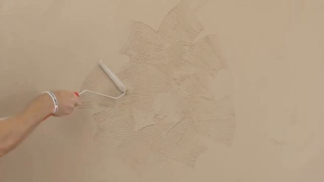 Декоративная Штукатурка San Marco Forma эффект Around смотреть онлайн