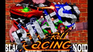 Рубим музон из игры детства - Rock n' Roll Racing. Можешь пустить свою мужскую скупую)