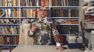 С Днем рождения, «Модный градус»! Андрей Сафинин об истории создания канала, планах и личном.