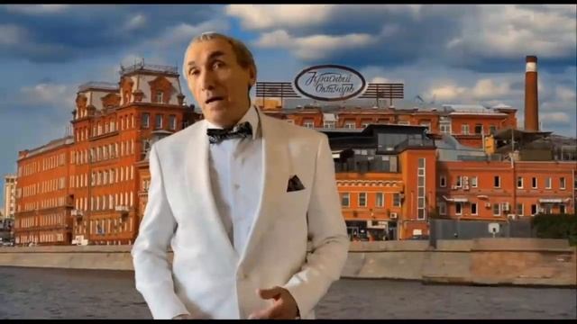 ЦАО, Хамовники. Софья Кугелева и Вячеслав Иванов