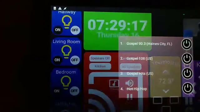 Home assistant (Hass) with KLWP Yatse tasker смотреть онлайн