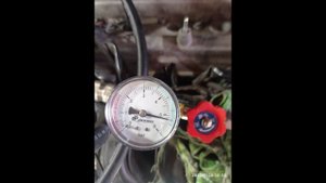 Самодельный ПНЕВМОТЕСТЕР МОДЕРНИЗИРОВАННЫЙ