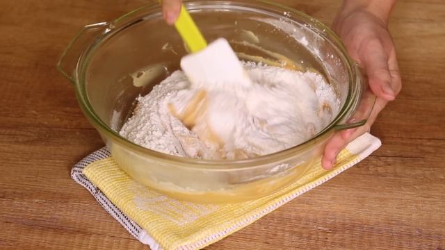 НОВЫЙ ВКУС! ПЕЧЕНЬЕ "КОРОВКА" Потрясающее Быстрое МЯГКОЕ Печенье!