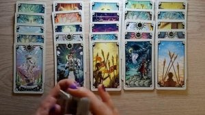 ТАРО для Мужчин☀Новая Любовь❤️ Совет Высших Сил