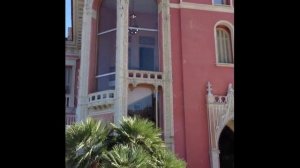 Вилла Эфрусси де Ротшильд Villa Ephrussi de Rothschild