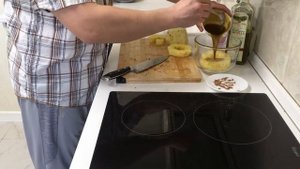 ЖАРИМ АНАНАС СУПЕР ДЕСЕРТ