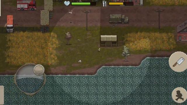 Mini DayZ 2 / DayZ Mobile