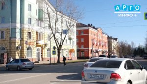 8 апреля Сафоново отмечает 72-ю годовщину со для присвоения статуса города