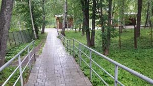 Марциальные Воды