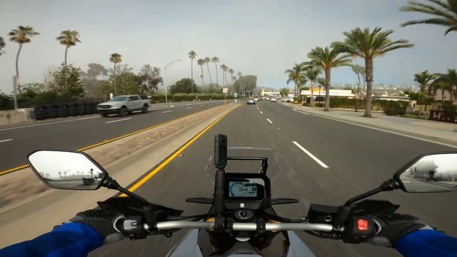 2023 SUZUKI VSTROM 800 DE | Five Things I Don't Like