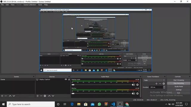 HarvardX+CS50M+Mobile (CS50's Mobile App Development with React Native) - Project 0 Submission смотреть онлайн