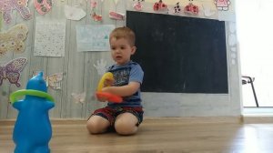 Игра _Набрось кольцо_ из магазина Фикс Прайс _ Попробуй попади в цель.mp4