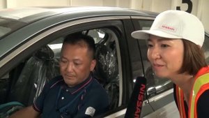 Об этом мало кто знает. Интересные факты - Как в Японии загружают новые автомобили на судно