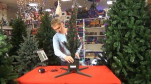 Инструкция по сборке оптоволоконной елки световода