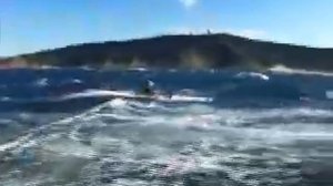ARB Surf Ski World Cup 2007