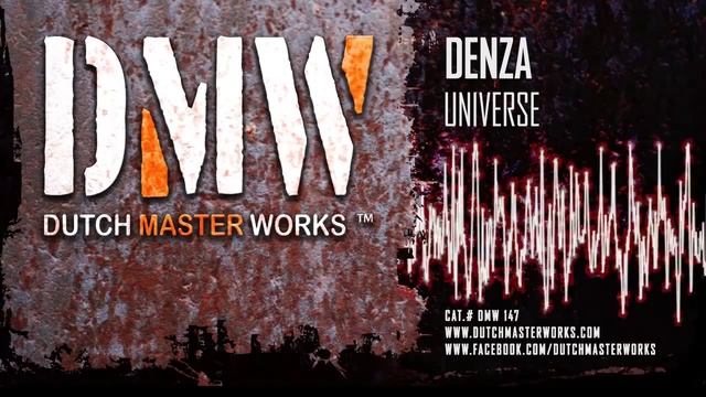 Denza - Universe [OFFICIAL] смотреть онлайн