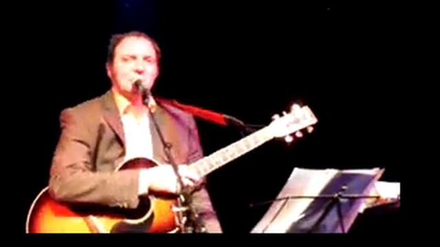 Funny van Dannen - Berlin Postbahnhof 2005 - Vaterland смотреть онлайн