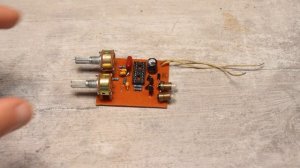 How to check TL494. TESTER TL494