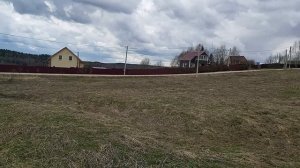 Продается земельный участок 19,7 соток деревня Банево, Александровский район