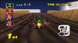 Mario Kart 64 - » Full Game «